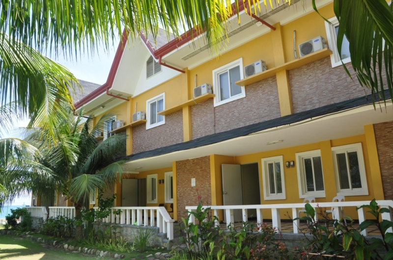 フィリピン留学 Cebu21 - CIJ Liloan Campus-INSIDE CAMPUS-13